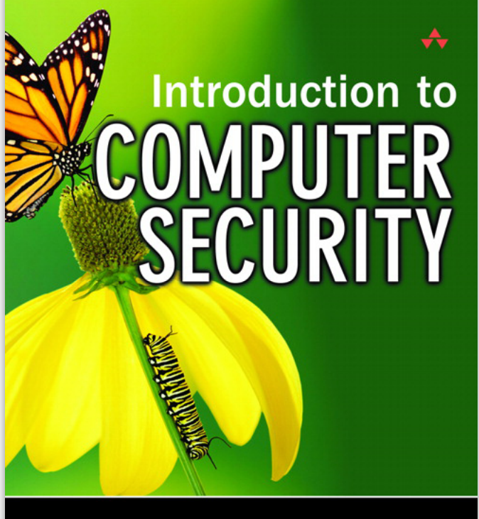 Introduction to Computer Security